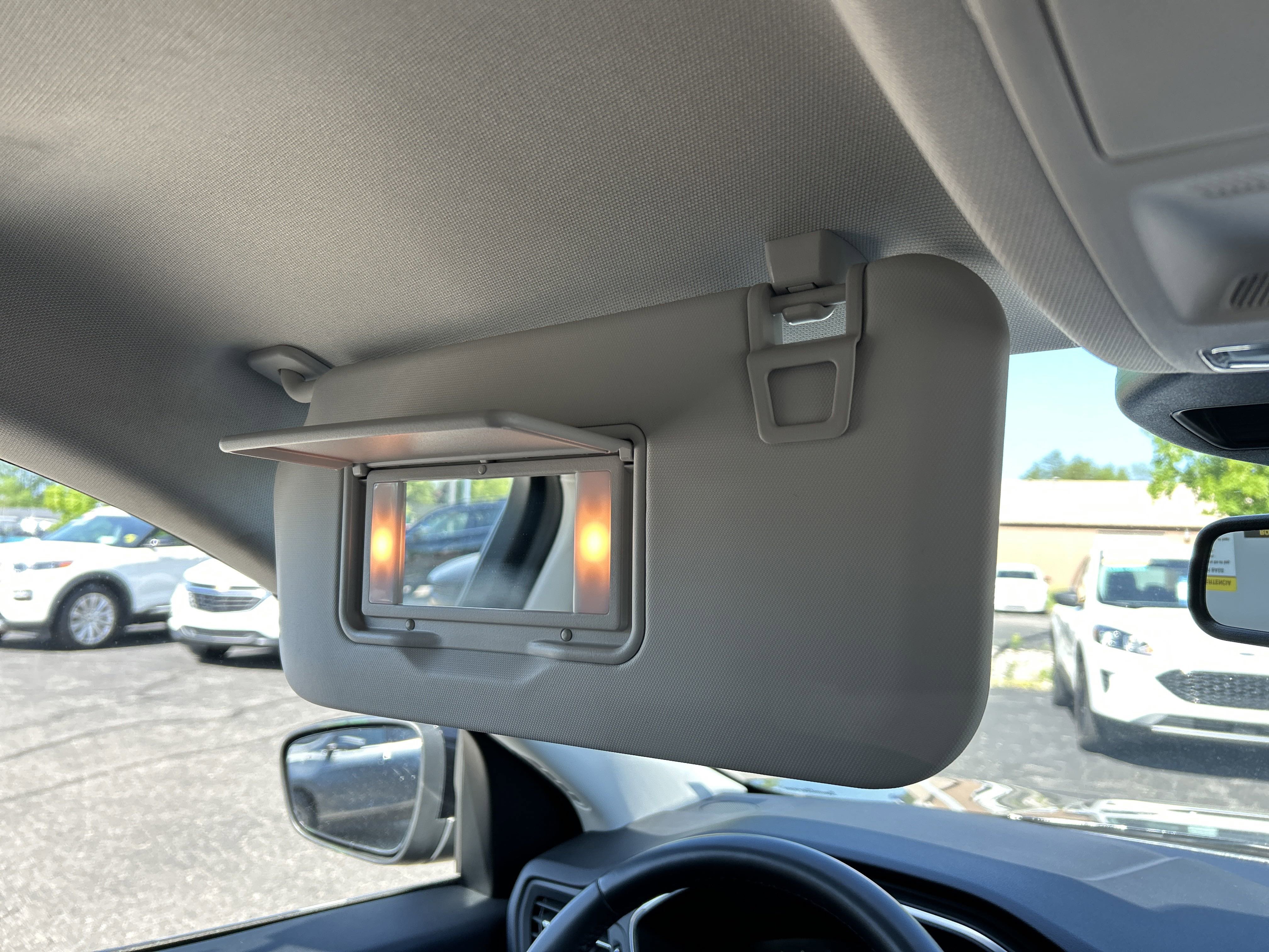 Certified 2022 Ford Escape Titanium image 50