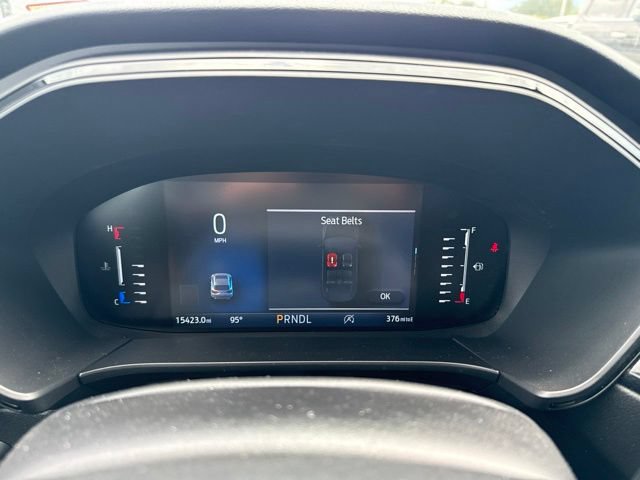 Certified 2023 Ford Escape ST-Line w/ Tech Pack #1 FWD image 8