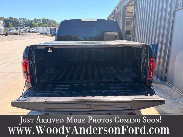 Certified 2020 Ford F150 Raptor w/ Equipment Group 802A Luxury AWD/4WD image 7
