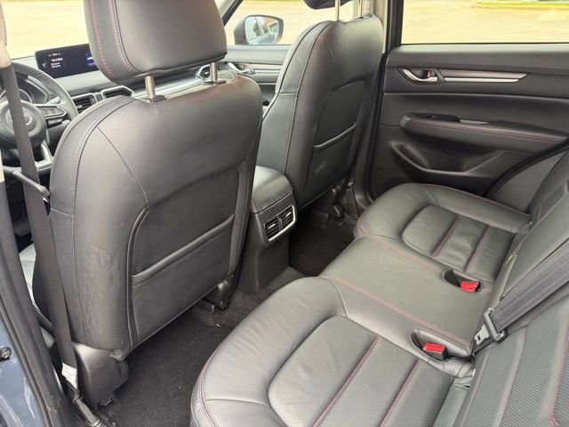 Used 2023 MAZDA CX-5 Carbon Edition AWD/4WD image 21