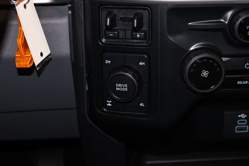 Certified 2023 Ford F250 XL w/ STX Appearance Package image 24