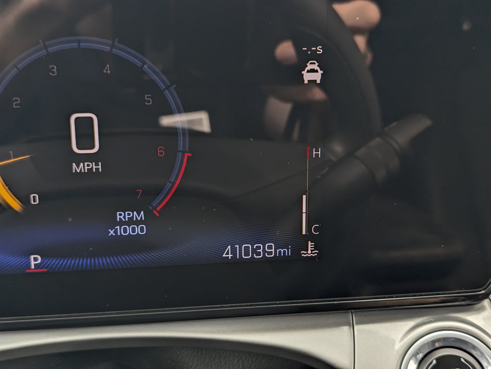 Used 2025 Chevrolet Trax LT FWD image 15