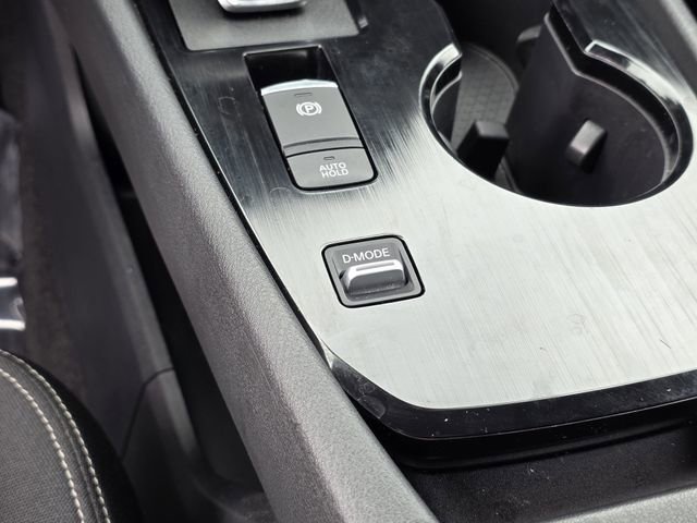 Used 2022 Nissan Rogue SV FWD image 19