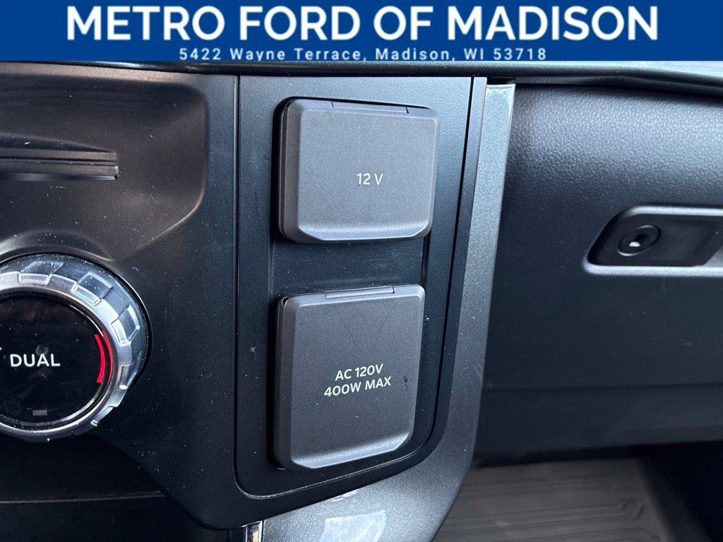 Certified 2023 Ford F150 XLT w/ Equipment Group 302A High AWD/4WD image 26