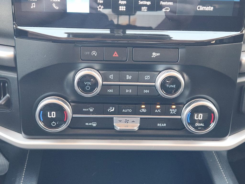 Certified 2024 Ford Expedition XL image 18