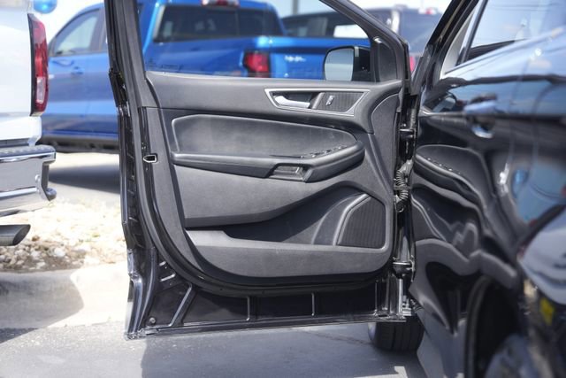 Certified 2019 Ford Edge SEL w/ Equipment Group 201A image 29