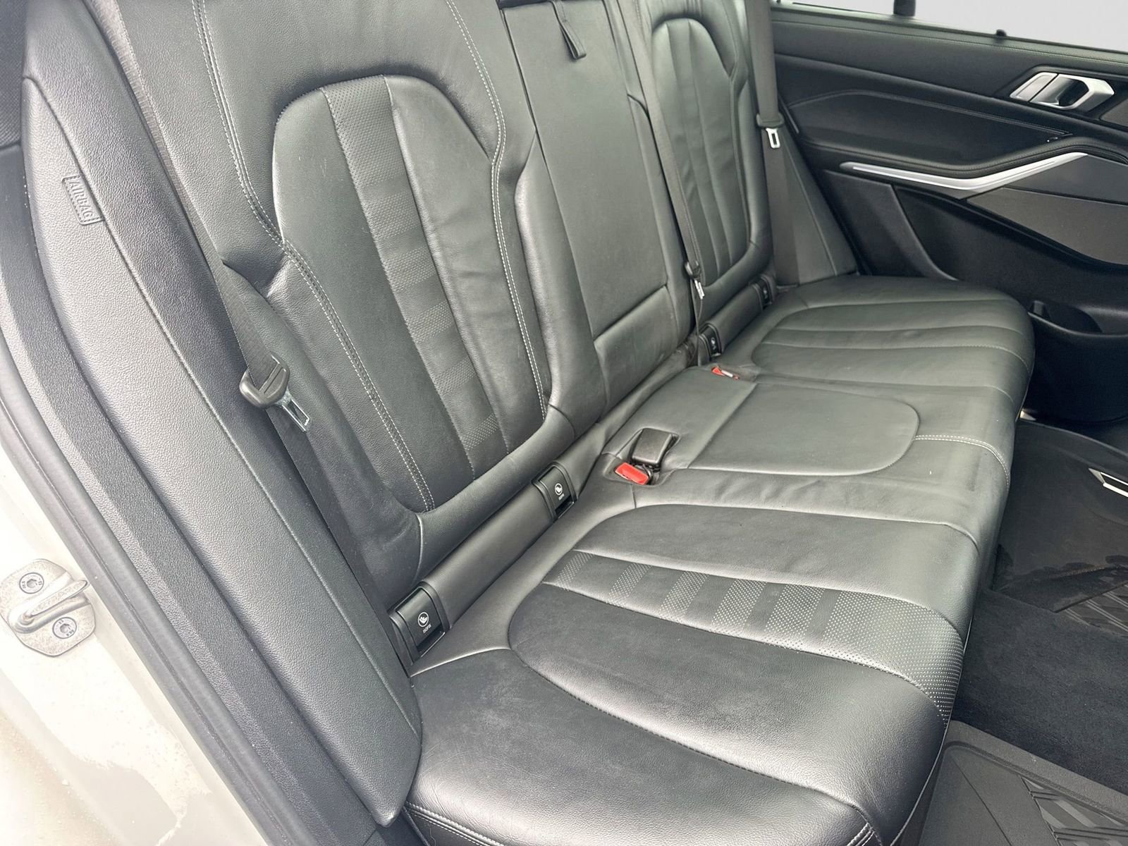 Used 2021 BMW X5 xDrive40i image 21