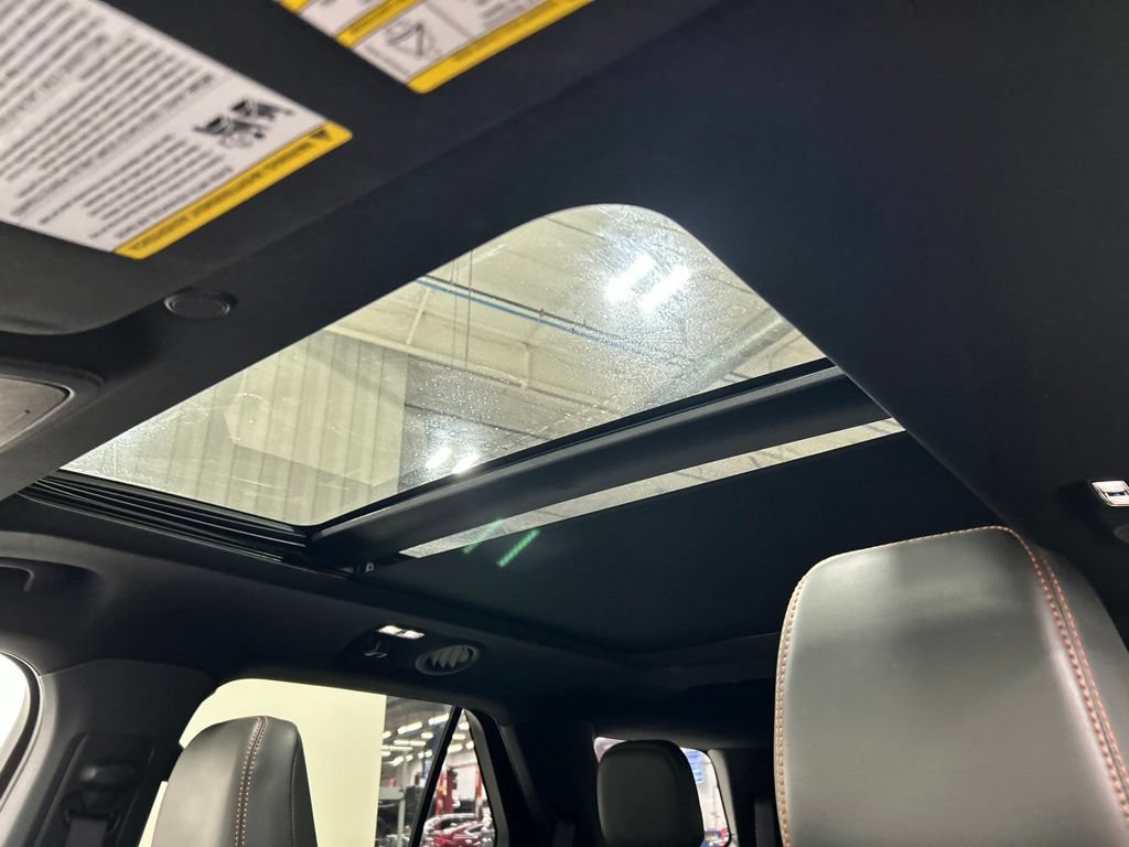 Certified 2023 Ford Explorer Timberline AWD/4WD image 26