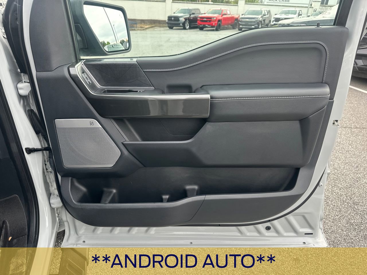 Certified 2023 Ford F150 XLT w/ Equipment Group 302A High image 16