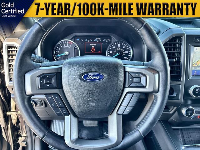 Certified 2021 Ford Expedition XLT image 23