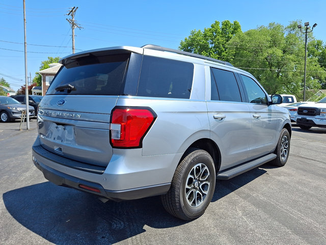 Certified 2022 Ford Expedition XLT AWD/4WD image 7