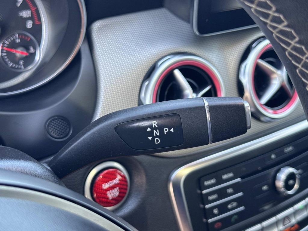 Used 2018 Mercedes-Benz GLA 250 GLA 250 image 15