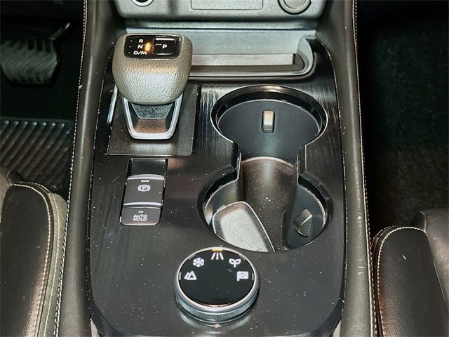 Used 2023 Nissan Rogue SL image 14