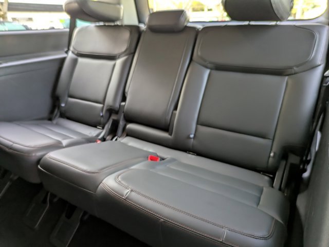 Certified 2025 Ford Expedition Max Active image 20