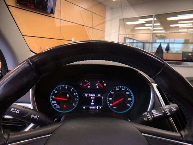 Used 2018 Chevrolet Equinox LT image 14