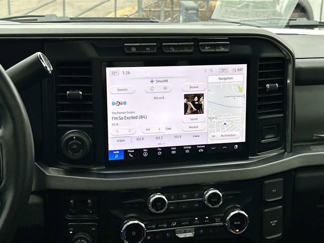 Certified 2024 Ford F250 Platinum w/ Tremor Off-Road Package image 16