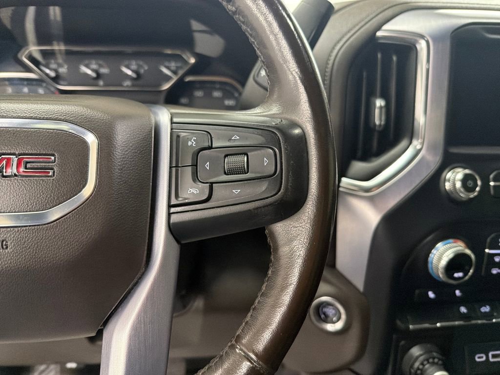 Used 2020 GMC Sierra 1500 SLE w/ SLE Value Package image 21
