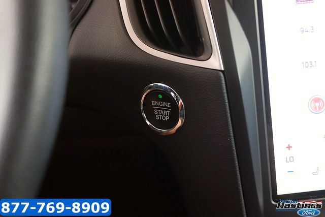 Certified 2024 Ford Edge SEL w/ Convenience Package AWD/4WD image 26