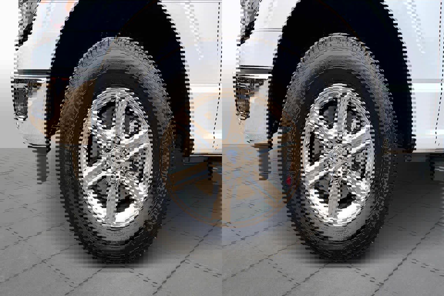 Certified 2024 Ford F150 XLT w/ Equipment Group 302A MID image 23