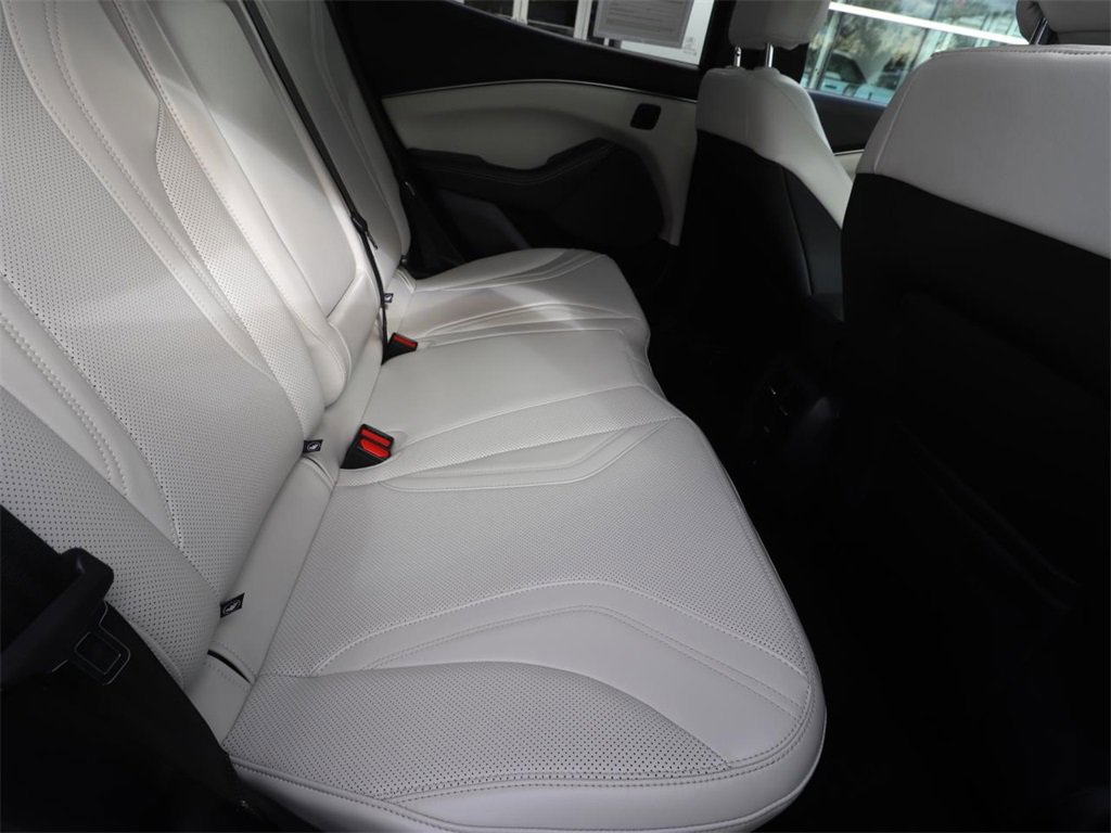 Certified 2023 Ford Mustang Mach-E Premium image 22