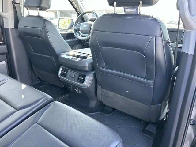 Certified 2022 Ford F150 Lariat image 23