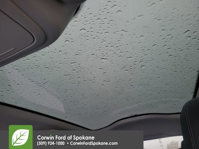 Certified 2025 Ford Mustang Mach-E Premium w/ Interior Protection Package image 34