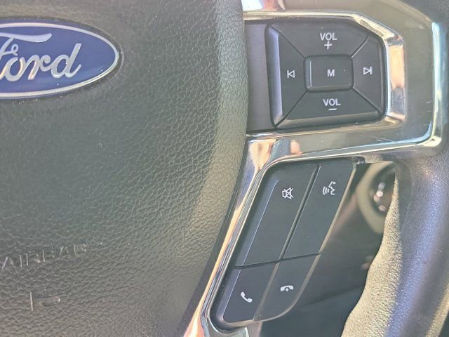 Certified 2019 Ford F150 XL w/ Equipment Group 101A Mid image 24