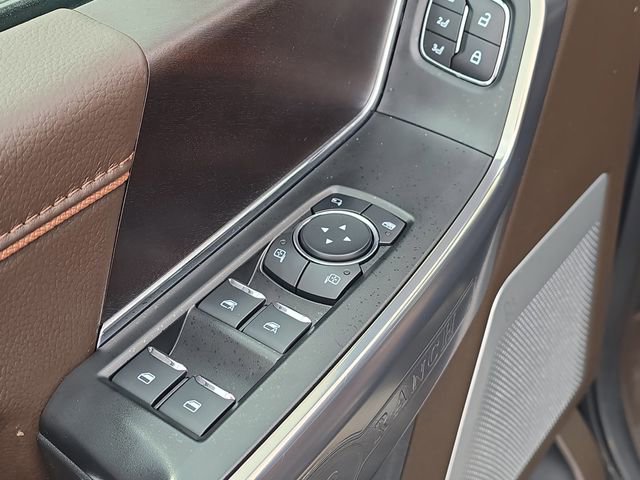 Certified 2024 Ford F150 King Ranch w/ FX4 Off-Road Package image 10