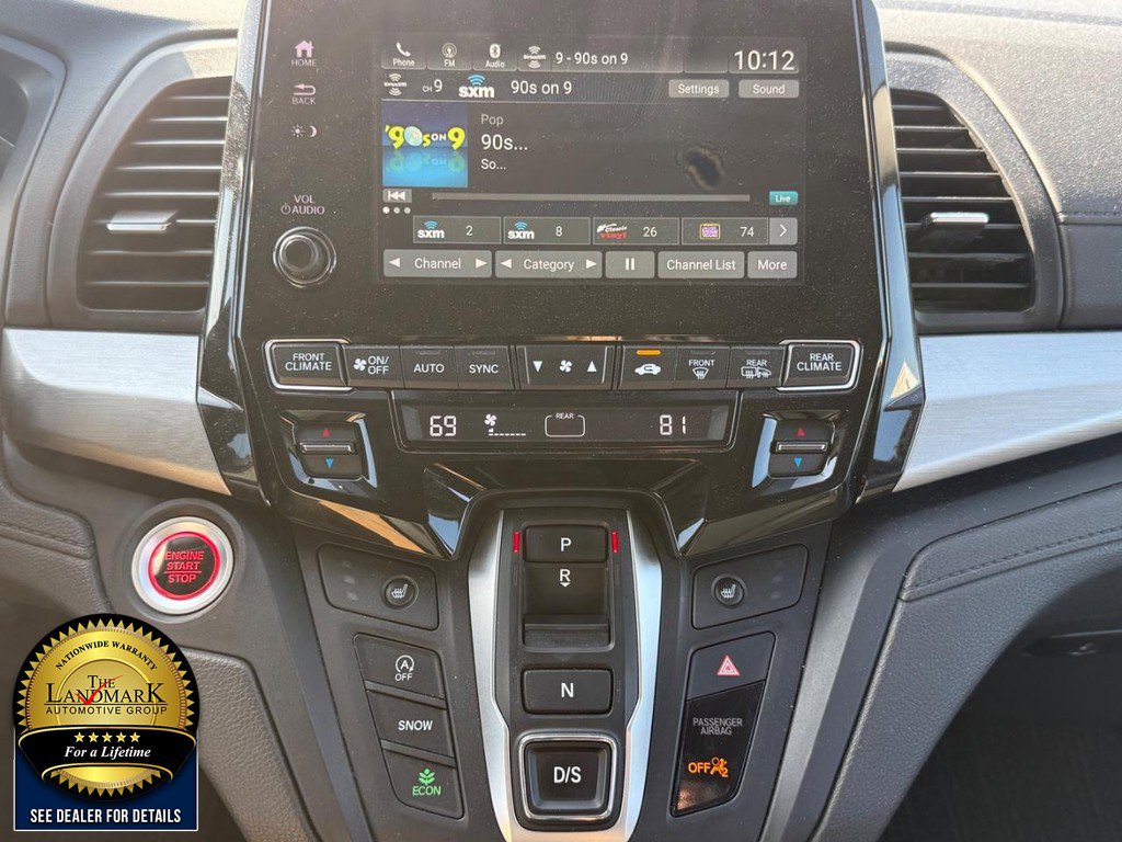 Used 2022 Honda Odyssey EX-L image 19