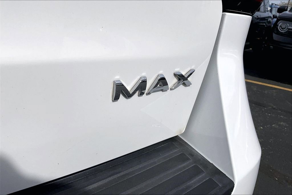 Certified 2024 Ford Expedition Max Limited AWD/4WD image 7