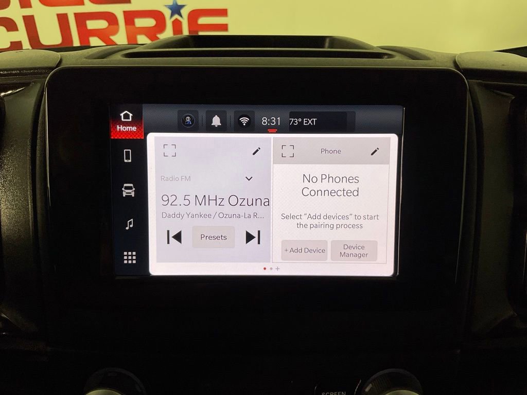 Used 2023 RAM ProMaster 2500 image 20