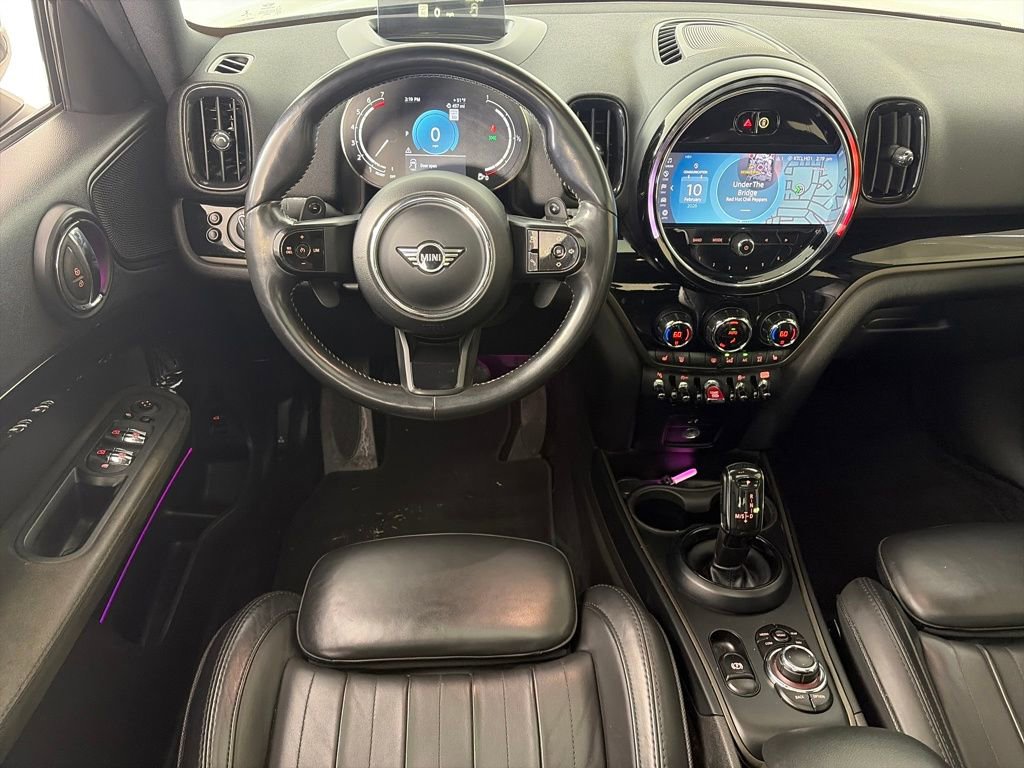 Used 2022 MINI Cooper Countryman S AWD/4WD image 14
