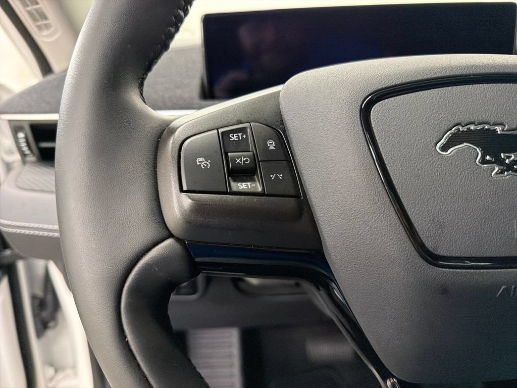 Certified 2025 Ford Mustang Mach-E Premium RWD image 21