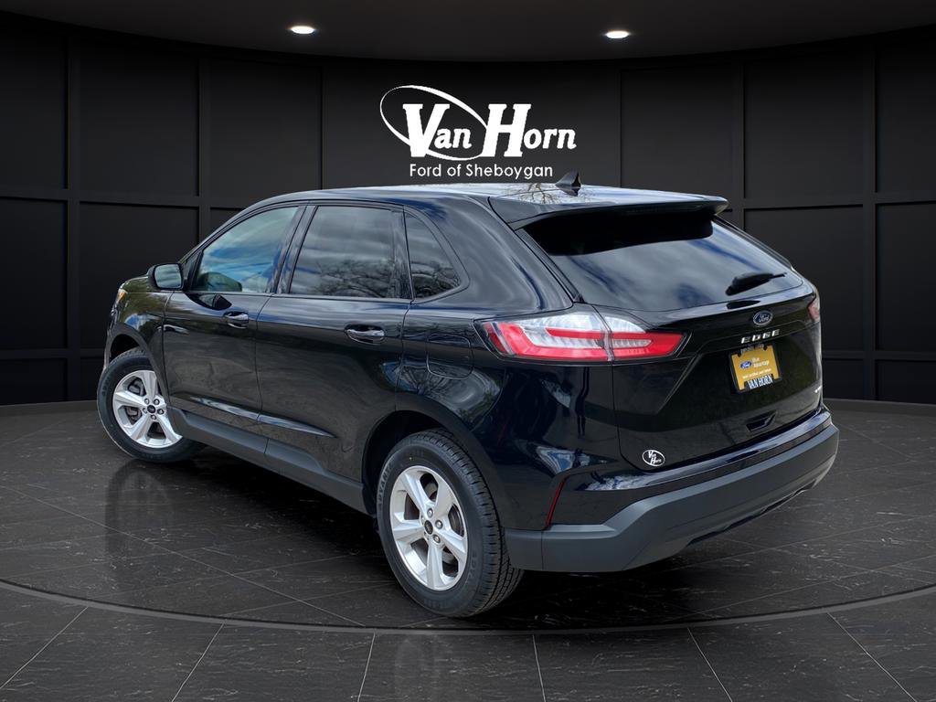 Certified 2024 Ford Edge SE AWD/4WD image 5