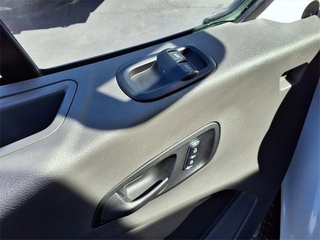 Certified 2023 Ford Transit 350 XLT image 19