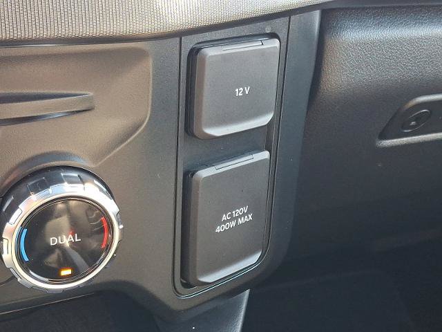 Certified 2025 Ford F250 Platinum AWD/4WD image 26
