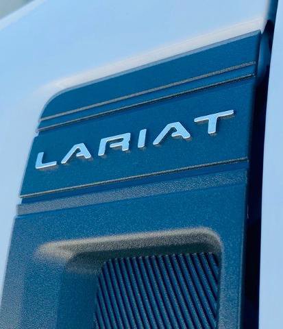 Certified 2024 Ford Maverick Lariat w/ 4K Tow Package AWD/4WD image 10