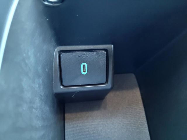 Certified 2020 Ford Escape S FWD image 18