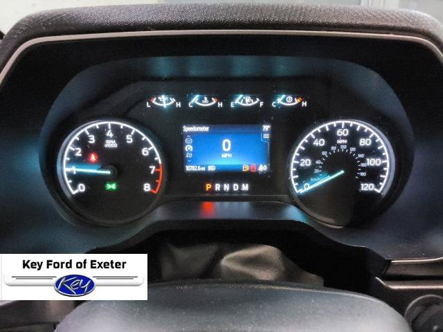 Certified 2023 Ford F150 XL w/ STX Appearance Package AWD/4WD image 30
