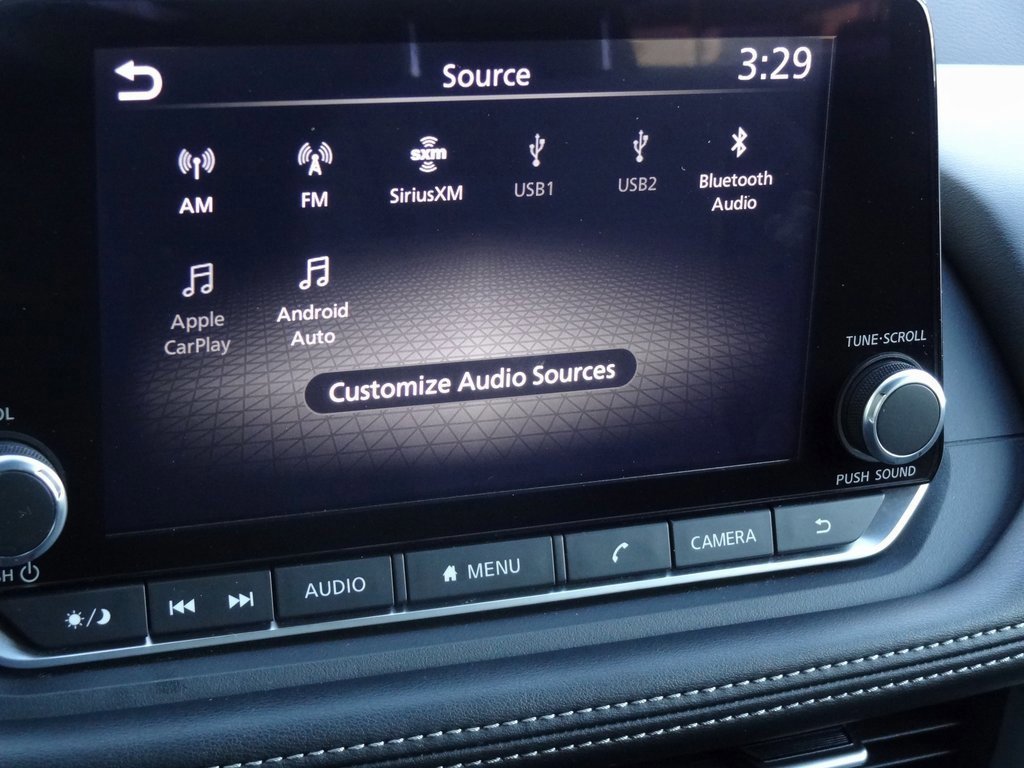 Used 2023 Nissan Rogue SV image 28