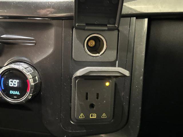 Certified 2021 Ford F150 XLT w/ Equipment Group 302A High image 30