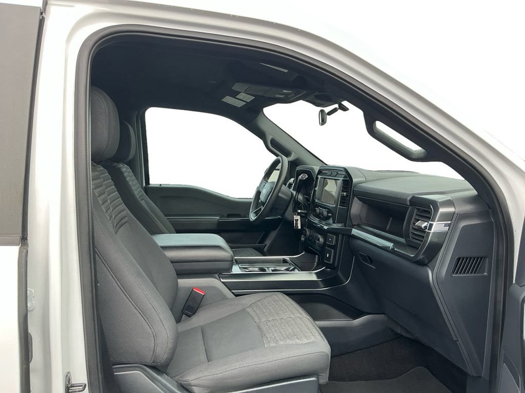 Certified 2023 Ford F150 XL w/ STX Appearance Package AWD/4WD image 22