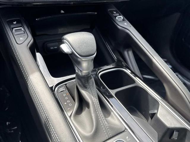 Used 2024 Kia Telluride SX Prestige X-Line image 27