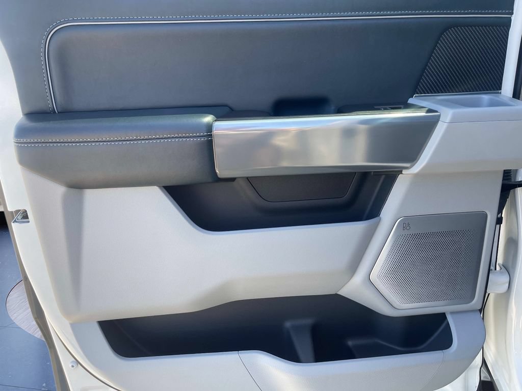 Certified 2021 Ford F150 Limited RWD image 17