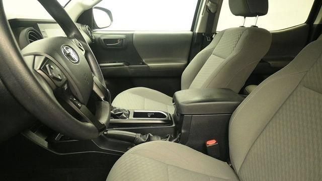 Used 2023 Toyota Tacoma SR AWD/4WD image 24