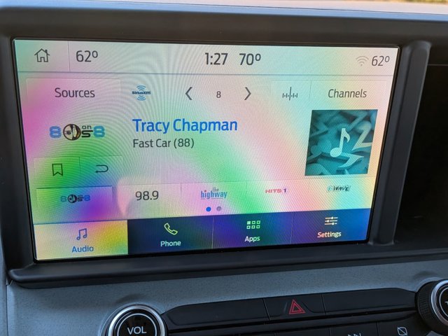 Certified 2022 Ford Maverick Lariat w/ Lariat Luxury Package image 23