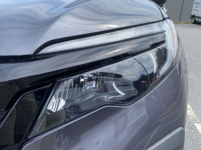 Used 2022 Honda Pilot Special Edition image 12