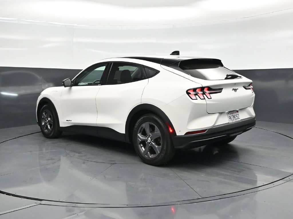 Certified 2023 Ford Mustang Mach-E Select RWD image 6