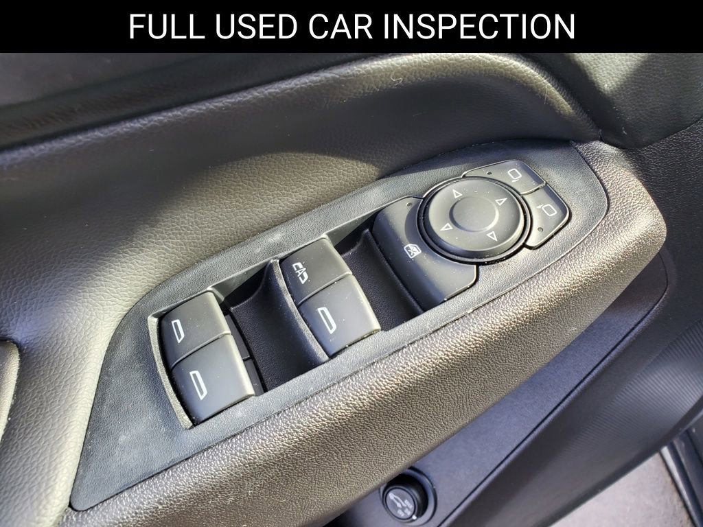 Used 2018 Chevrolet Equinox LT image 15