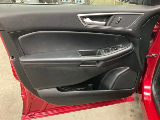 Certified 2023 Ford Edge SEL w/ Convenience Package image 5